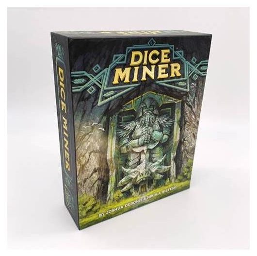Dice Miner