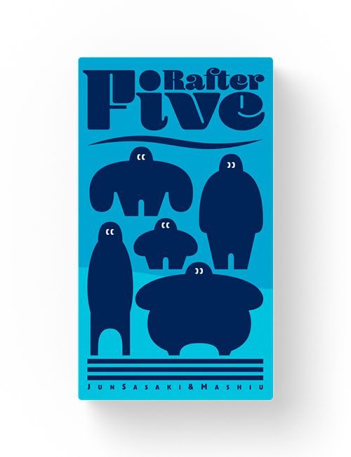 Rafter Five