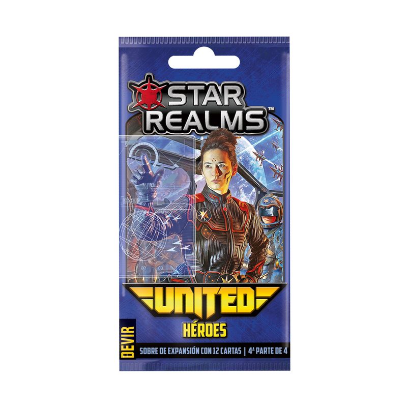 star realms united heroes