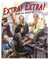 Extra! Extra!