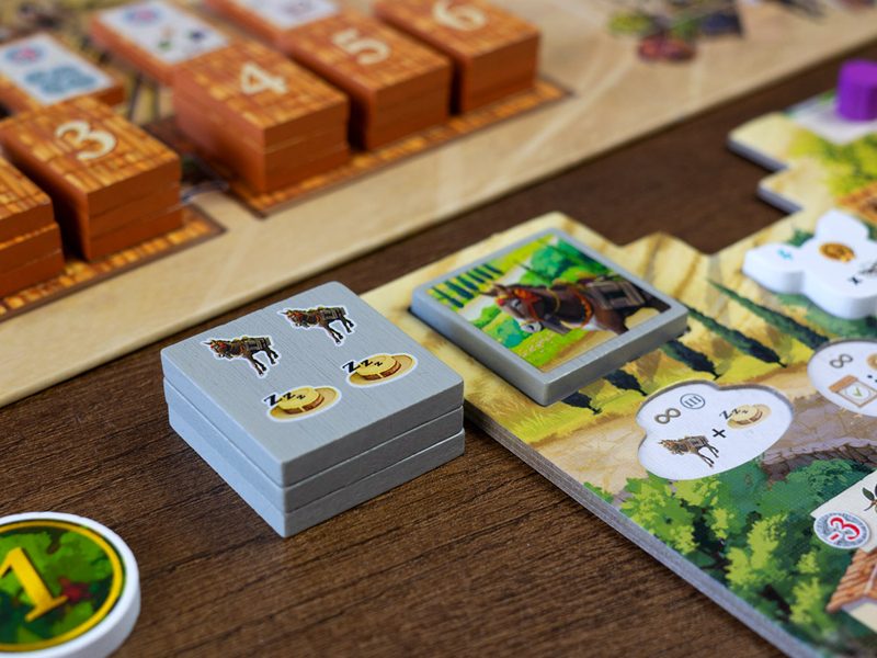 La Granja Edición imagen 2