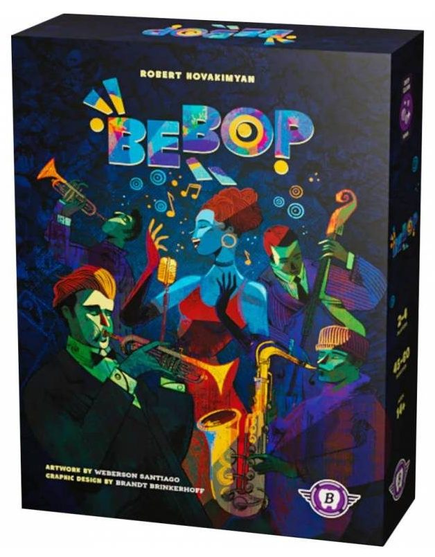 bebop