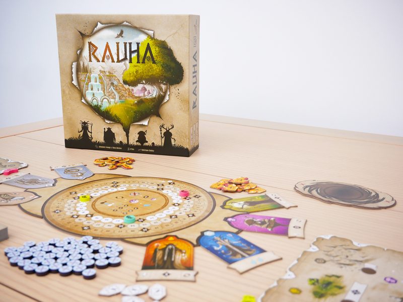 Rauha imagen 2