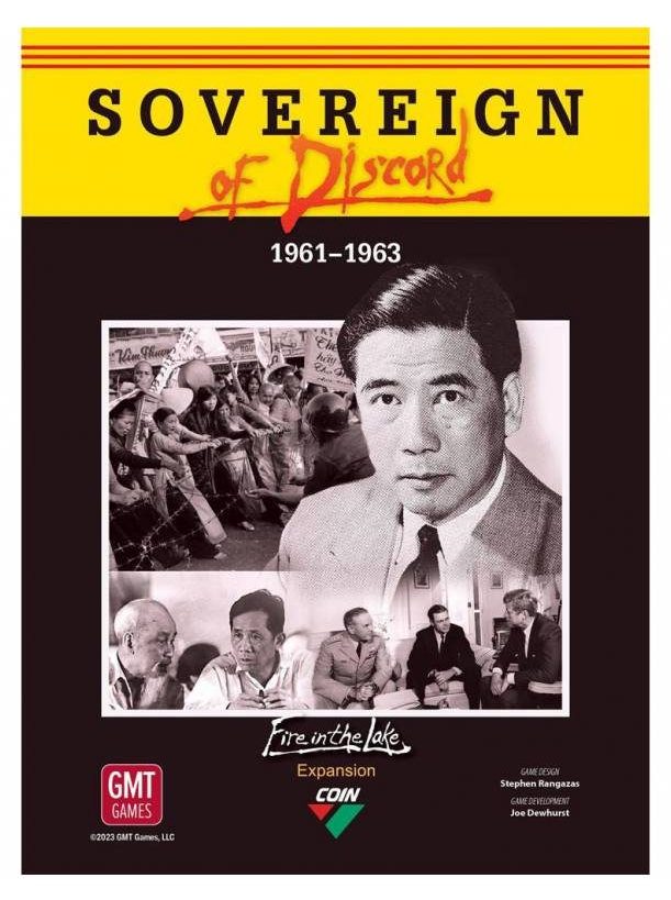 fire in the lake sovereign of discord