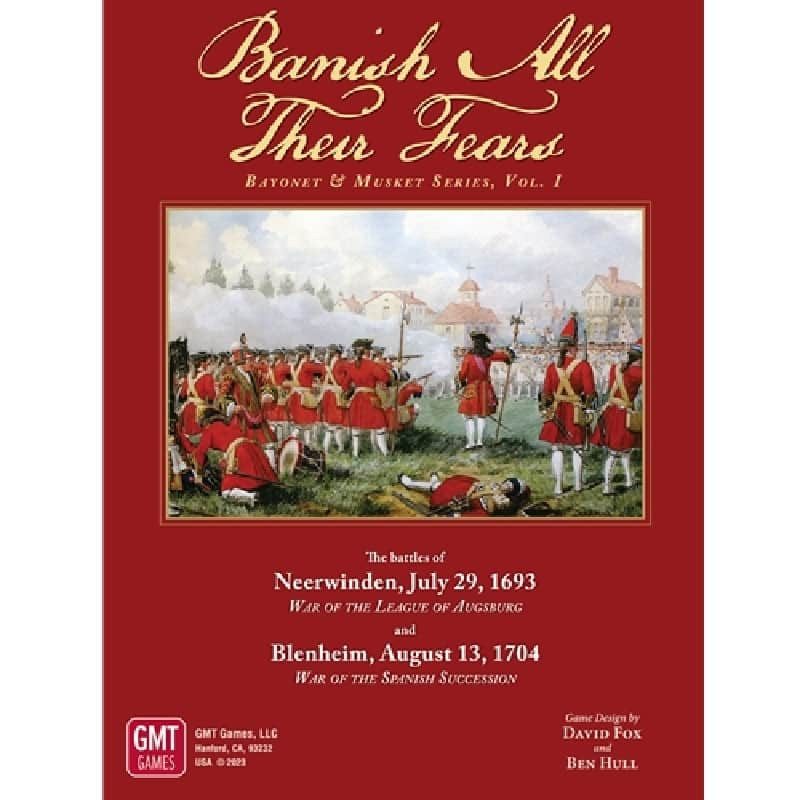 banish all their fears