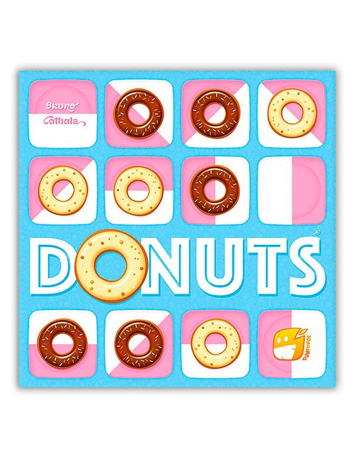 Donuts imagen 2