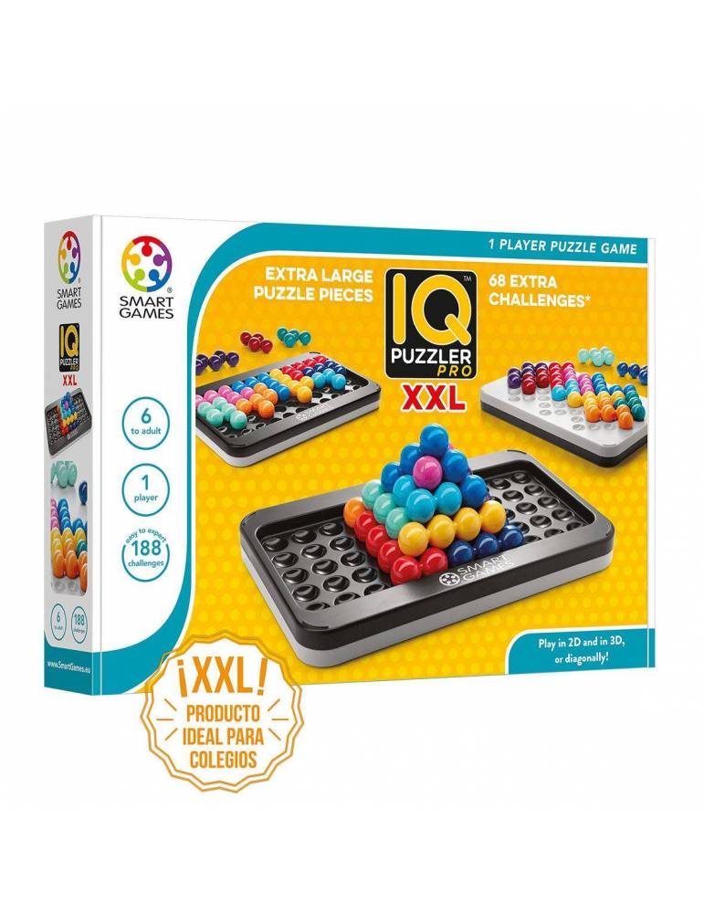 iq puzzler pro xxl