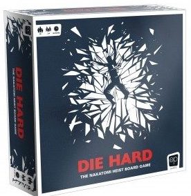 die hard the nakatomi heist