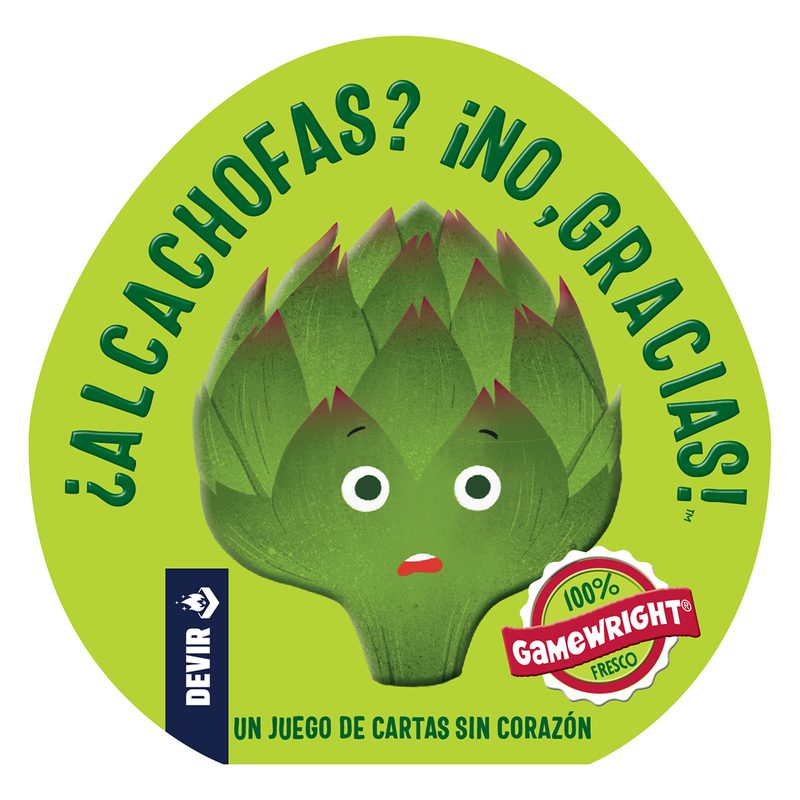Abandon All Artichokes imagen 4