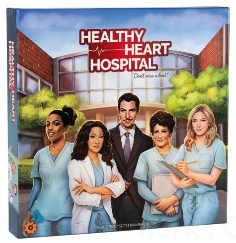 Healthy Heart Hospital