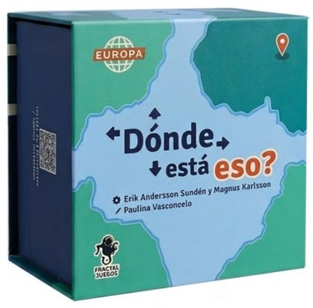 donde esta eso