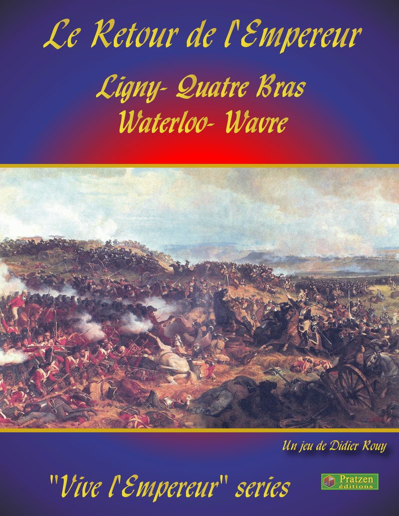 El Regreso del Emperador