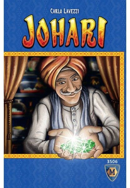 johari
