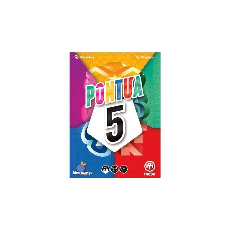 pontua 5