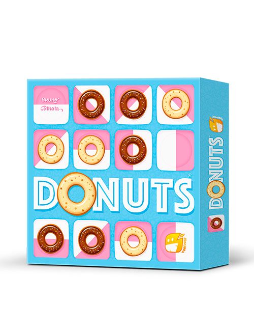 Donuts imagen 3