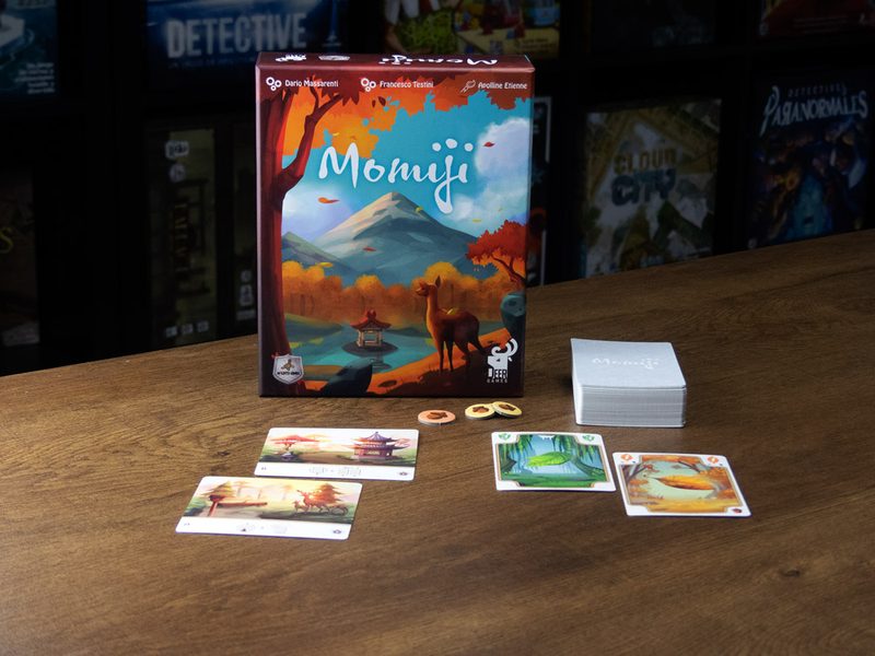 Momiji imagen 4