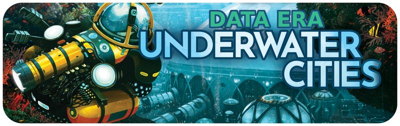 underwater cities data era