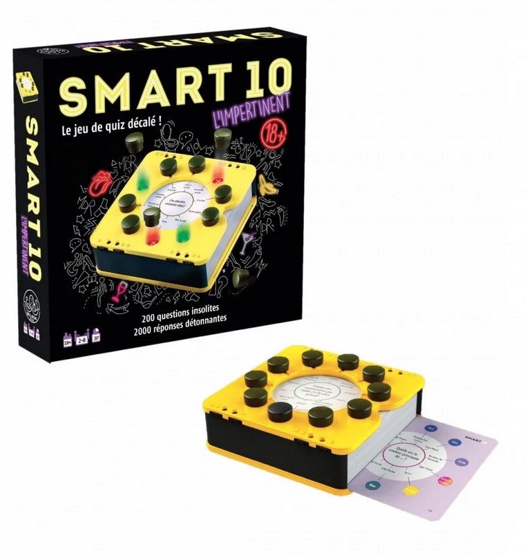 smart 10 limpertinent