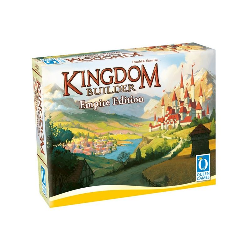 kingdom builder empire edition