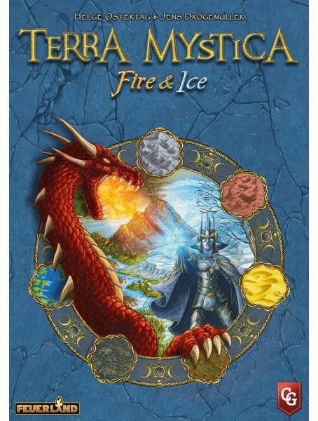 terra mystica fire ice