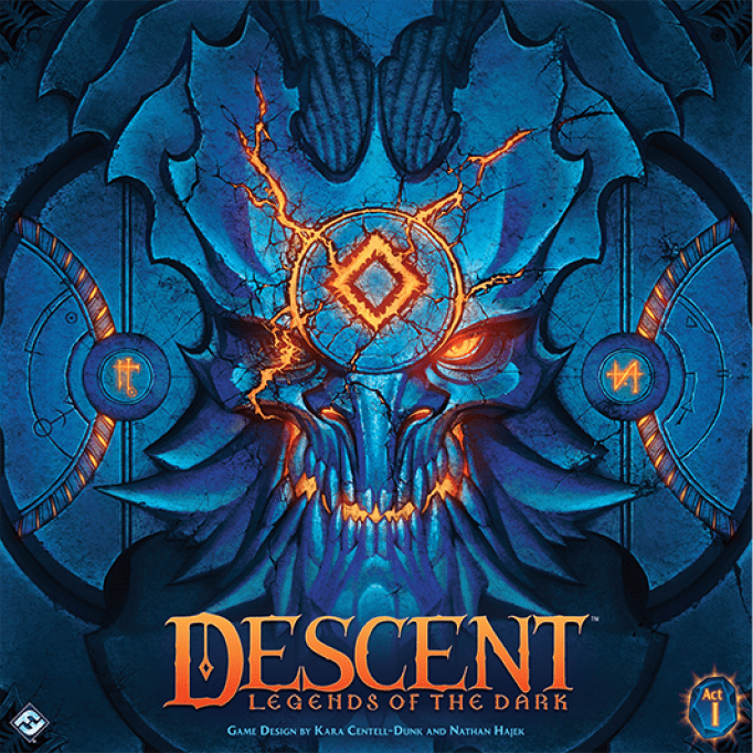 descent leyendas de las tinieblas pegi 14