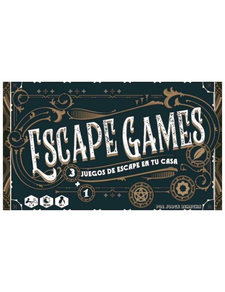 Escape Games