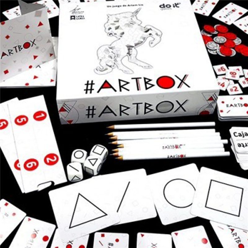 Artbox
