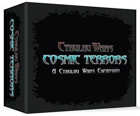 cthulhu wars cosmic terrors pack