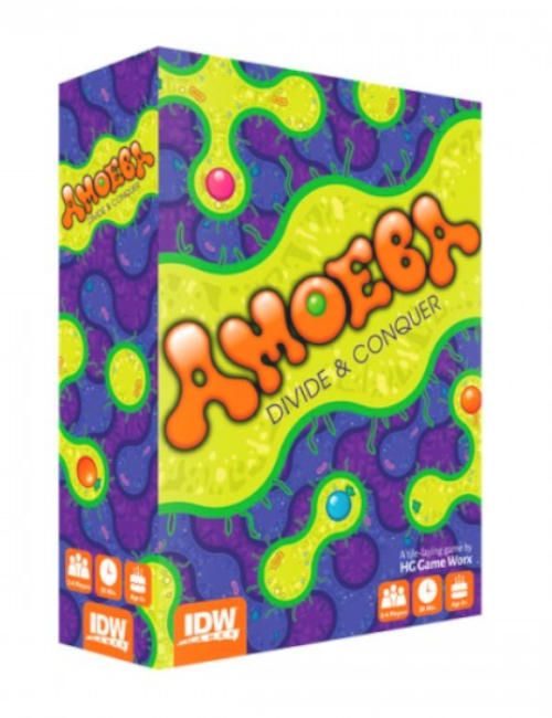 Amoeba