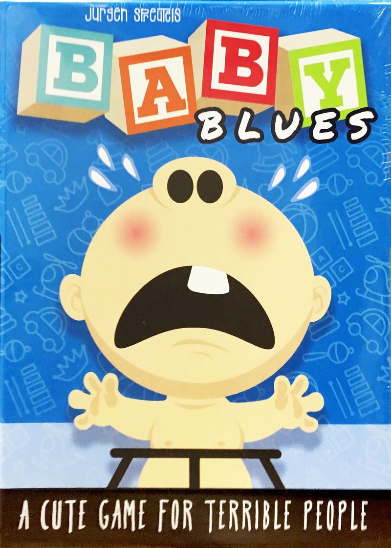 Baby Blues imagen 2