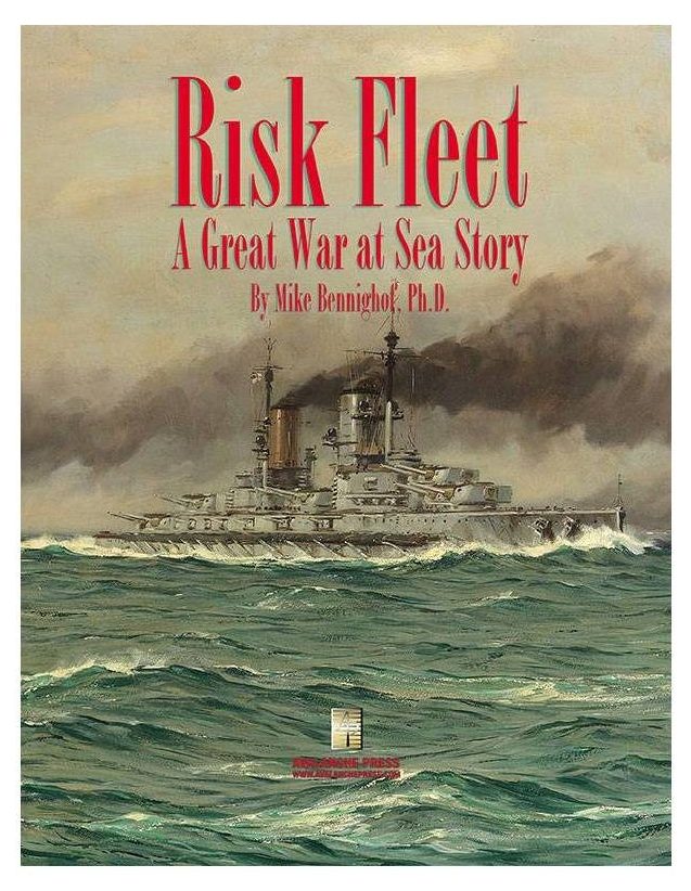 Great War at Sea: Risk Fleet