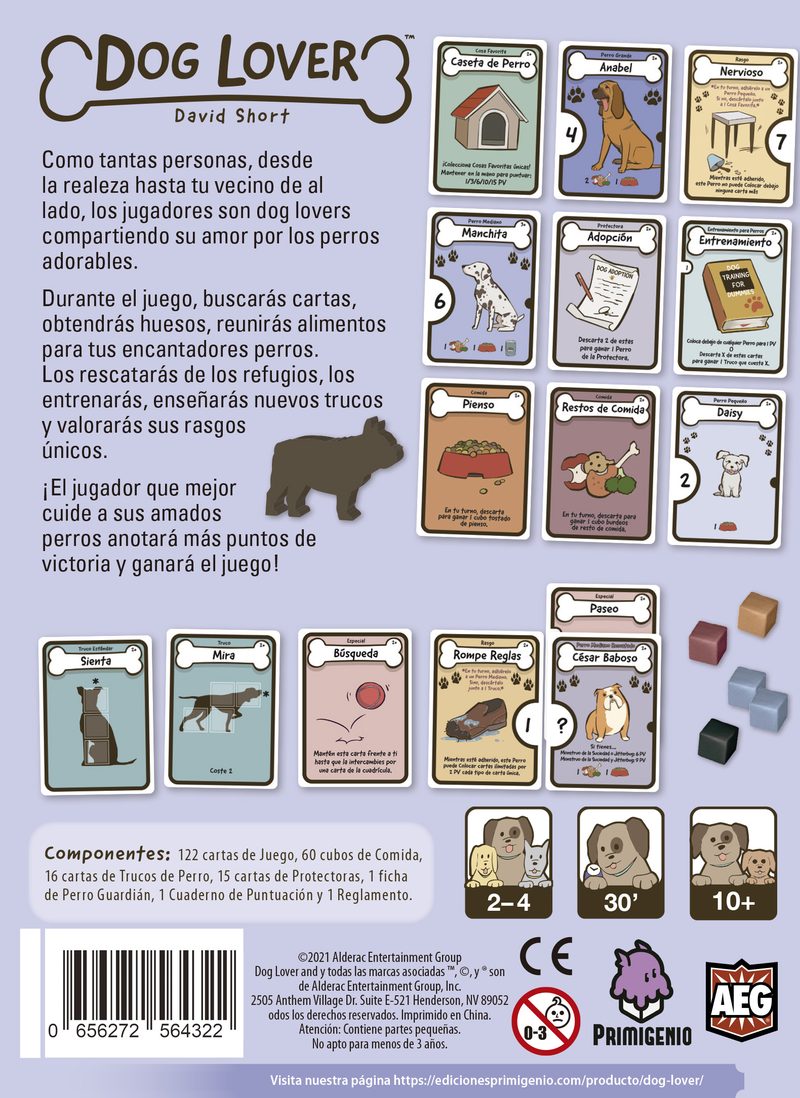 Dog Lover imagen 3