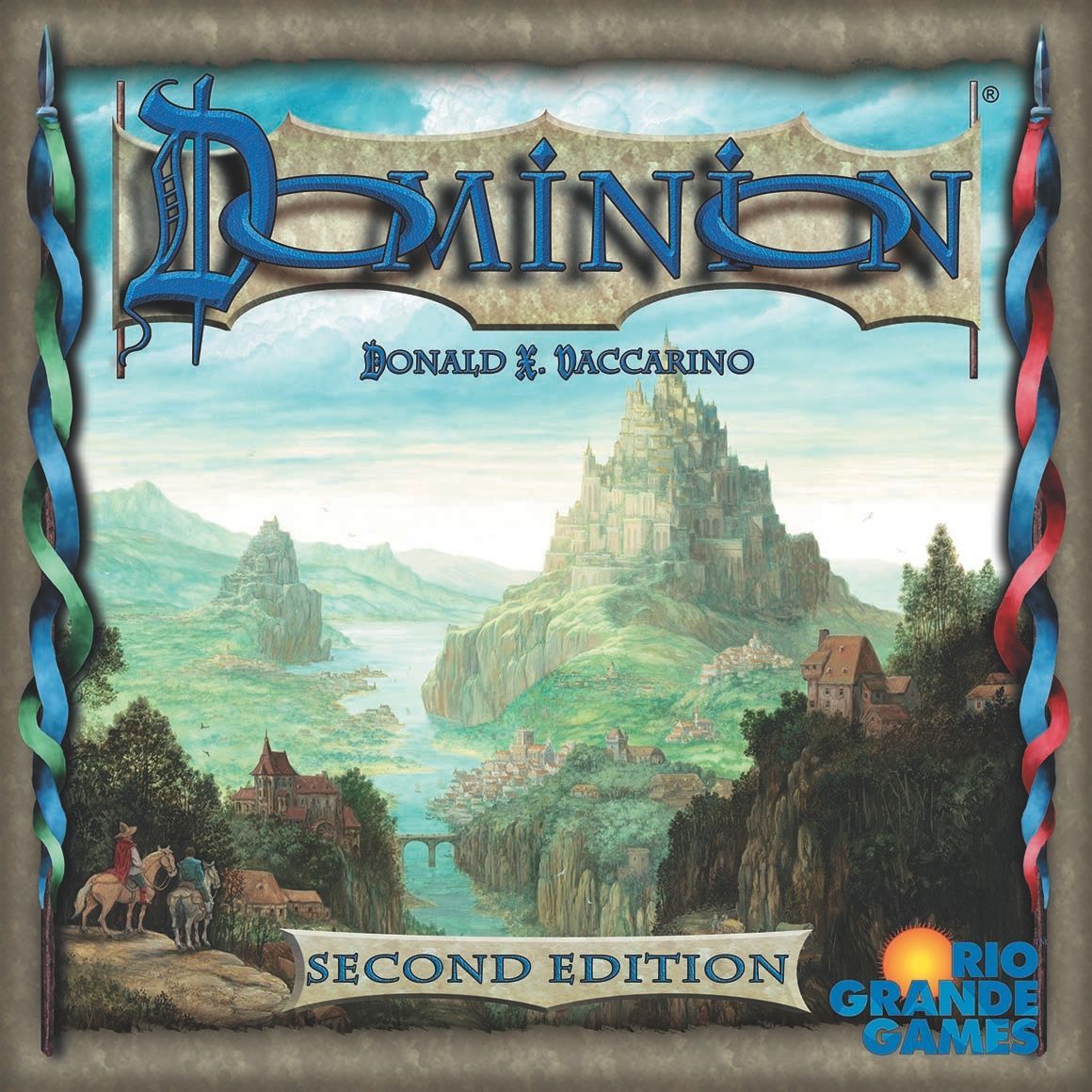 dominion seconde edition