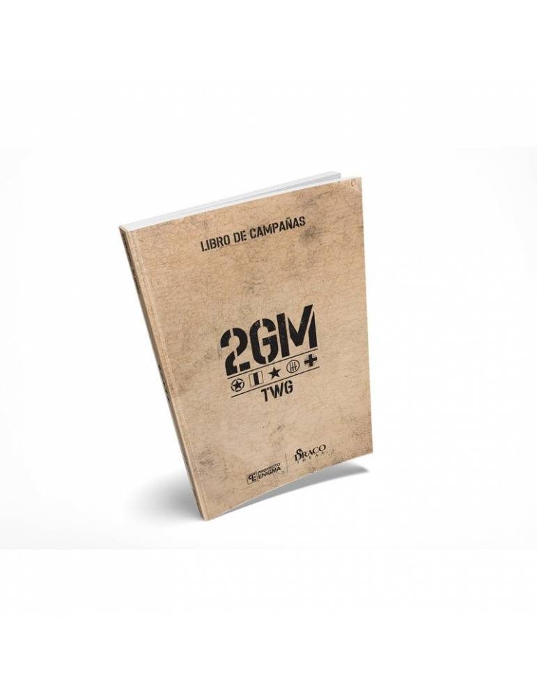 2gm libro de campanas