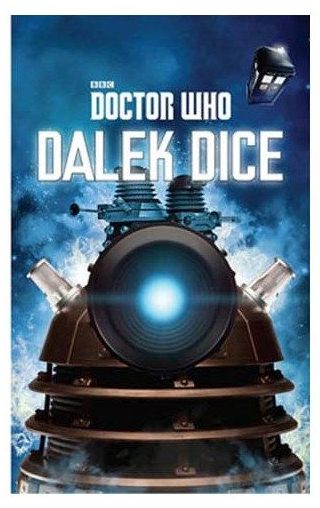 Dalek Dice