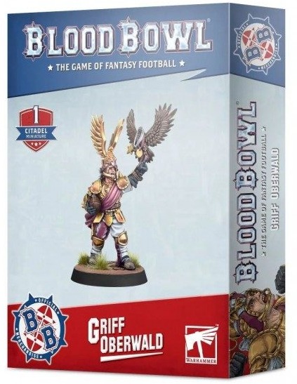 blood bowl griff oberwald