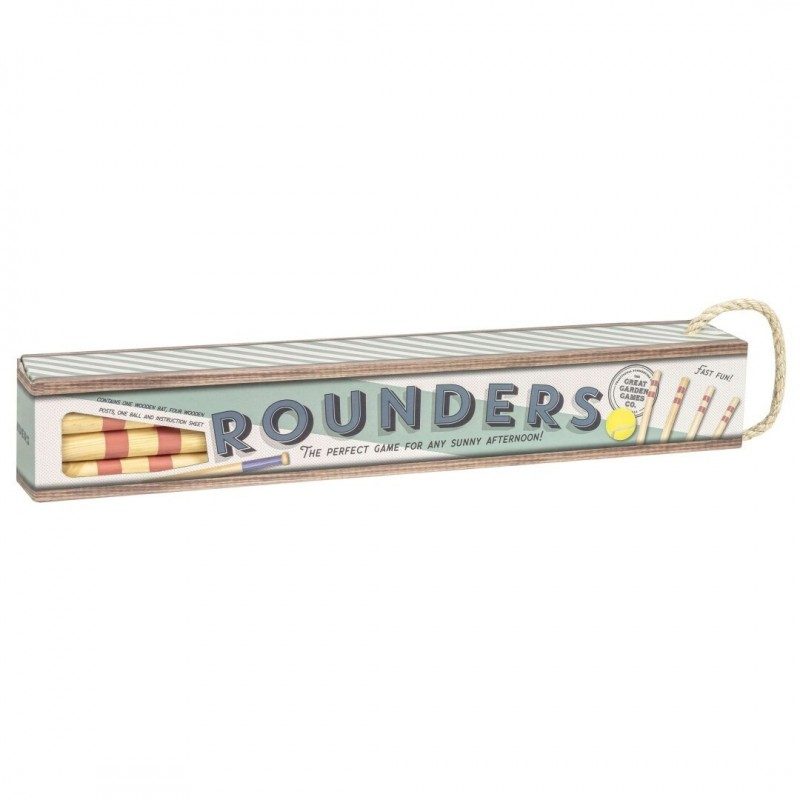 rounders gg4147