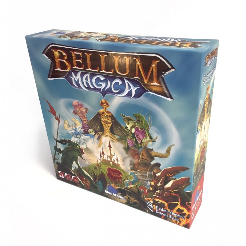 Bellum Magica imagen 3