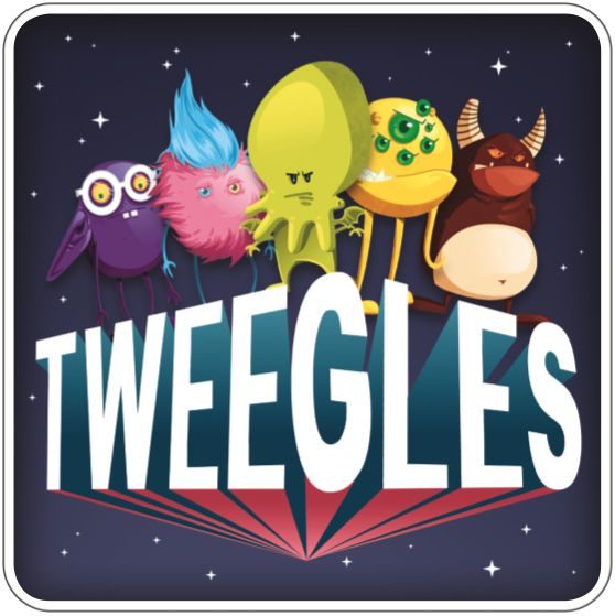 Tweegles