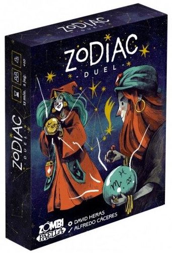 Zodiac Duel