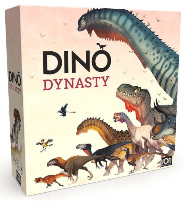 dino dynasty