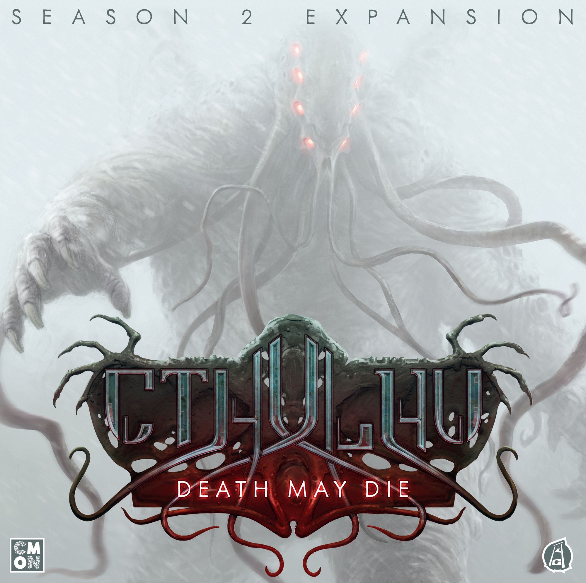 pre venta 24042026 cthulhu death may die temporada 4