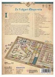 De Vulgari Eloquentia