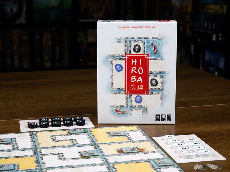 Hiroba