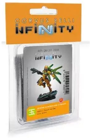 lei gong invincibles lord of thunder infinity