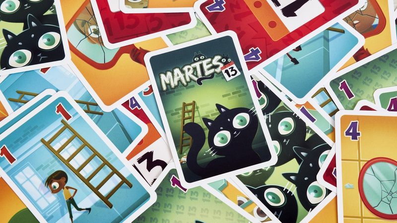 Martes 13 imagen 3