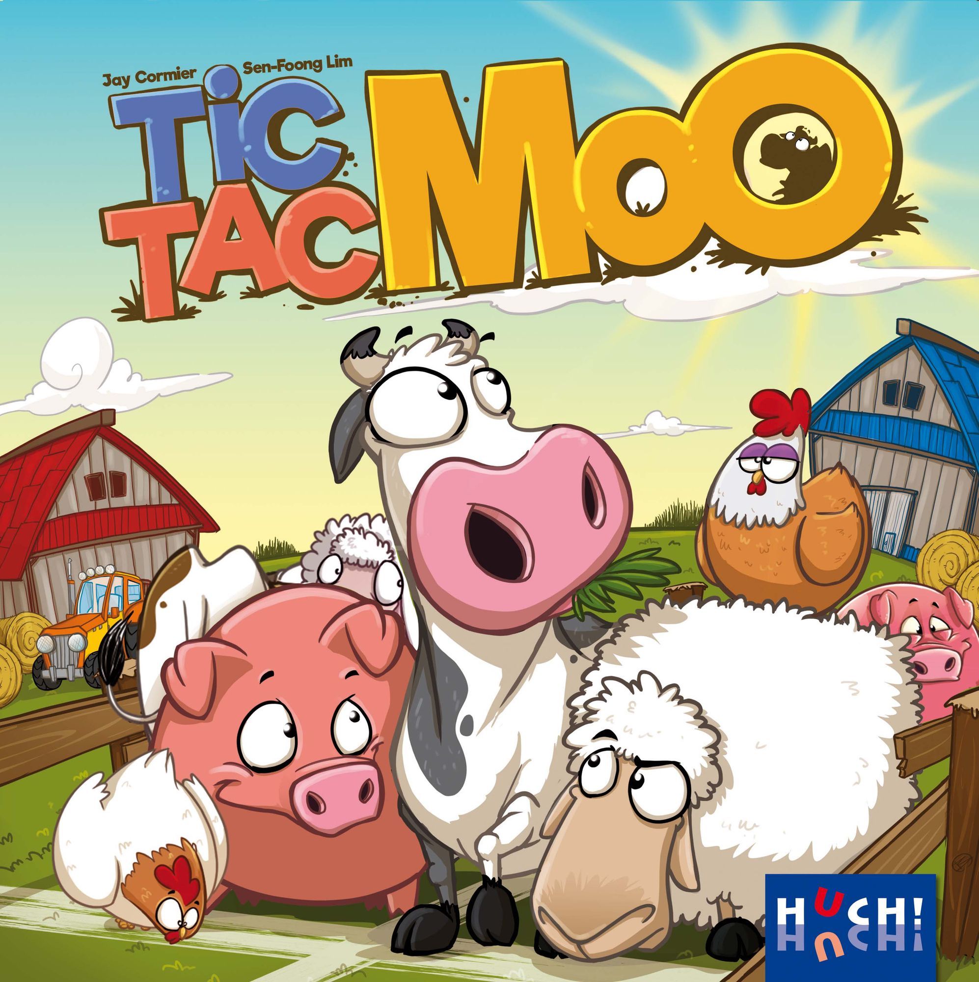 tic tac moo