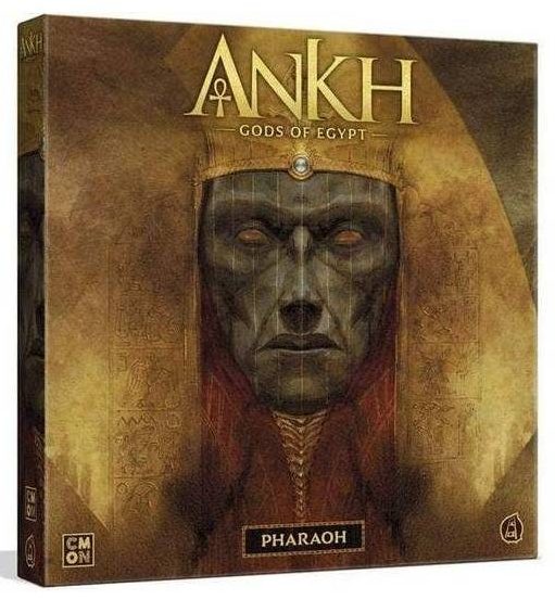 ankh gods of egypt pharaoh