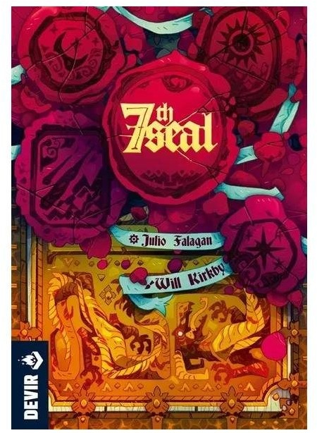 7th seal