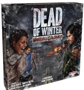dead of winter warring colonies